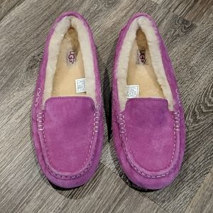UGG Ansley Slippers